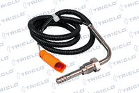 TRICLO 432112 - Sensor, temp. gas escape