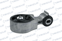 TRICLO 365392 - Soporte, motor