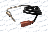 TRICLO 432114 - Sensor, temp. gas escape