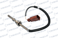 TRICLO 432115 - Sensor, temp. gas escape