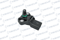 TRICLO 432759 - Sensor, presión de sobrealimentación