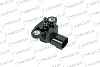 TRICLO 432760 - Sensor, presión colector de admisión