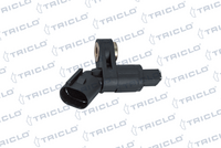 TRICLO 433334 - Sensor, revoluciones de la rueda