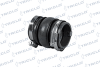 TRICLO 520457 - Tubo flexible de aire de sobrealimentación