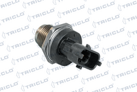 TRICLO 437511 - Sensor, presión combustible