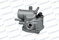 TRICLO 463301 - Termostato, refrigerante