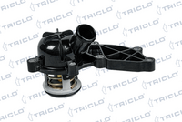 TRICLO 463394 - Termostato, refrigerante