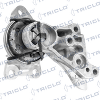 TRICLO 365524 - Soporte, motor