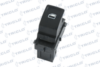 TRICLO 143069 - Interruptor, elevalunas