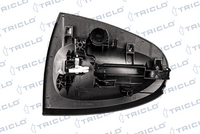 TRICLO 122073 - Manecilla exterior de la puerta