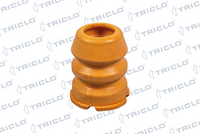 TRICLO 788328 - Almohadilla de tope, suspensión