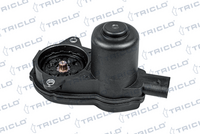 TRICLO 873107 - Servoelemento, freno de detención pinza freno