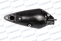 TRICLO 126200 - Manecilla exterior de la puerta