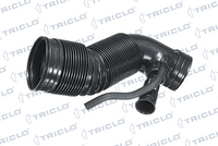 TRICLO 522771 - Tubo flexible de aspiración, filtro de aire