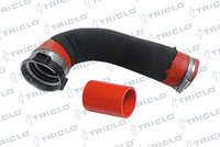 TRICLO 525073 - Tubo flexible de aire de sobrealimentación