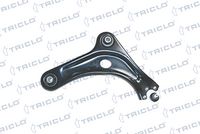 TRICLO 771400 - Barra oscilante, suspensión de ruedas
