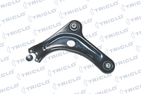 TRICLO 771401 - Barra oscilante, suspensión de ruedas