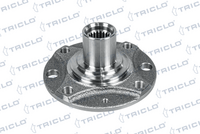 TRICLO 908163 - Buje de rueda
