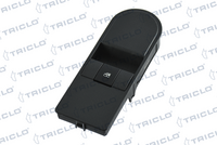 TRICLO 148200 - Interruptor, elevalunas