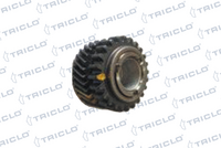 TRICLO 422200 - Rueda dentada, desviación de cadena de distribución