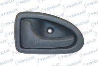 TRICLO 125011 - Manecilla de puerta, equipamiento habitáculo