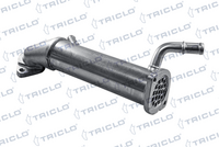 TRICLO 340074 - Elemento enfriador, reciclaje gases escape