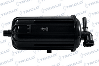 TRICLO 563391 - Caja, filtro de combustible