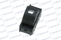 TRICLO 141018 - Interruptor, elevalunas