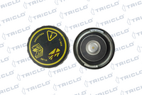 TRICLO 313864 - Tapón, depósito de refrigerante