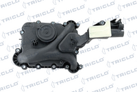 TRICLO 412556 - Separador de aceite, ventilación del cárter