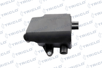 TRICLO 418021 - Separador de aceite, ventilación del cárter