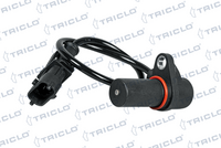 TRICLO 437516 - Sensor, posición arbol de levas