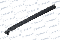 TRICLO 452244 - Tubo flexible, ventilación del cárter