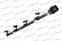 TRICLO 532588 - Tubería de conexión, inyector