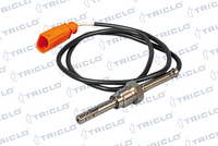 TRICLO 432096 - Sensor, temp. gas escape