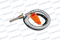 TRICLO 432098 - Sensor, temp. gas escape