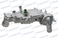 TRICLO 461102 - Caja del termostato