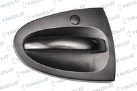 TRICLO 122073 - Manecilla exterior de la puerta