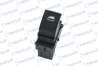 TRICLO 143083 - Interruptor, elevalunas
