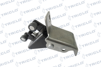 TRICLO 135116 - Guía rodillo, puerta corrediza