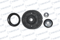TRICLO 780160 - Kit reparación, apoyo columna amortiguación