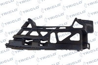 TRICLO 169232 - Soporte, parachoques