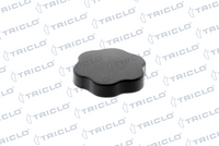 TRICLO 315539 - Tapa, tubuladura de relleno de aceite