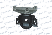 TRICLO 360162 - Soporte, motor