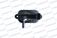 TRICLO 430301 - Sensor, presión gas de escape
