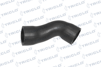 TRICLO 521890 - Tubo flexible de aire de sobrealimentación