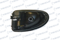 TRICLO 122074 - Manecilla de puerta, equipamiento habitáculo