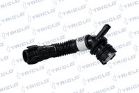 TRICLO 452601 - Tubo flexible, ventilación del cárter