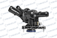 TRICLO 467019 - Termostato, refrigerante