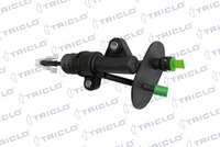 TRICLO 624004 - Cilindro maestro, embrague